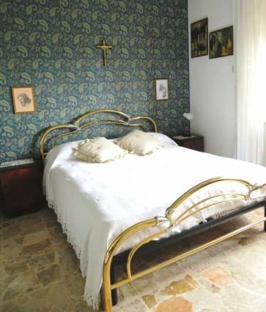 Appartamento, dependance, garage e cantina in vendita in palazzina a Loro Piceno, Borgo San Lorenzo