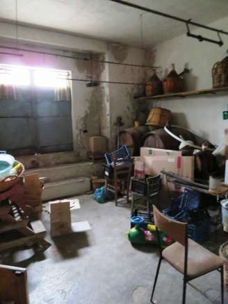 Appartamento, dependance, garage e cantina in vendita in palazzina a Loro Piceno, Borgo San Lorenzo
