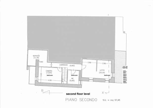 Villa Taliani