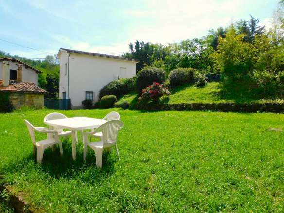 Villa Taliani