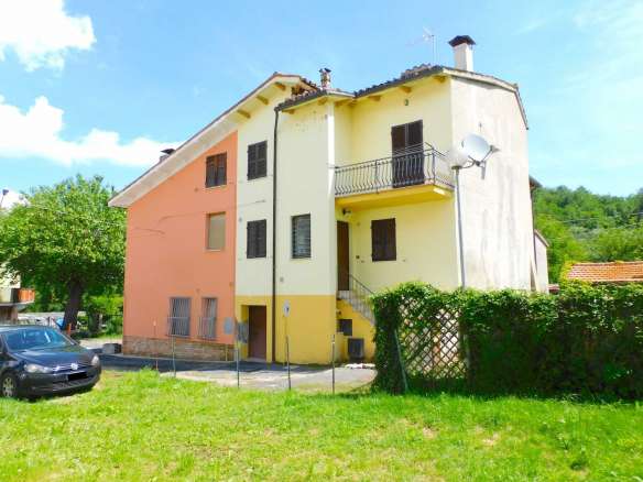 Villa Taliani