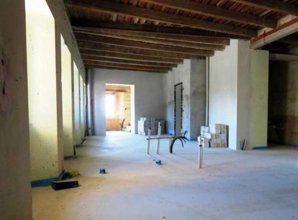 Historical Palace Falerone