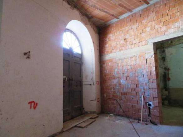 Historical Palace Falerone
