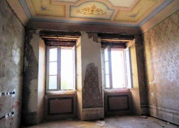 Historical Palace Falerone