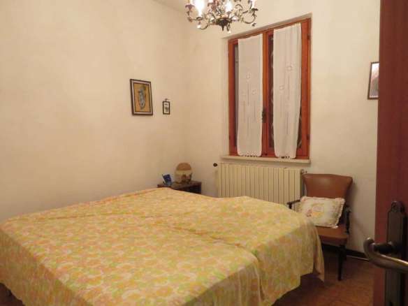 Villino Singolo Sarnano Brilli