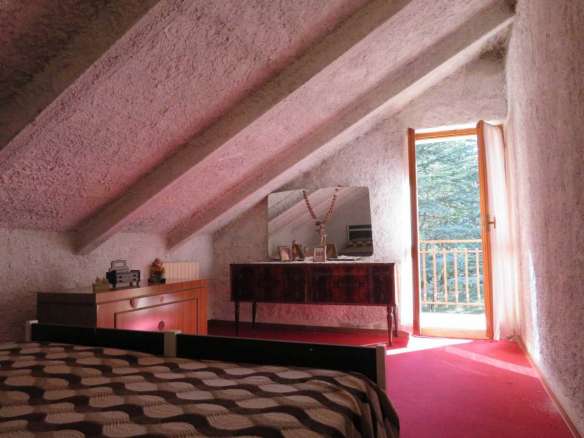 Villino Singolo Sarnano Brilli