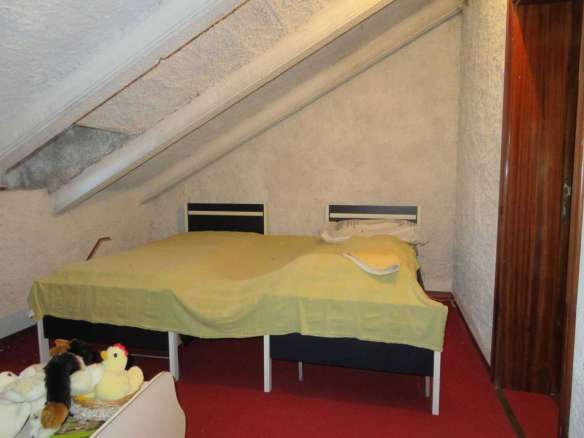 Villino Singolo Sarnano Brilli