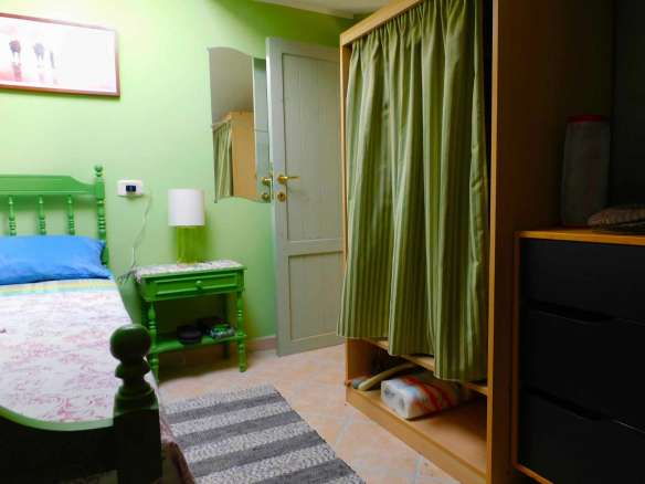 Bilocale - Terme di San Giacomo - Sarnano