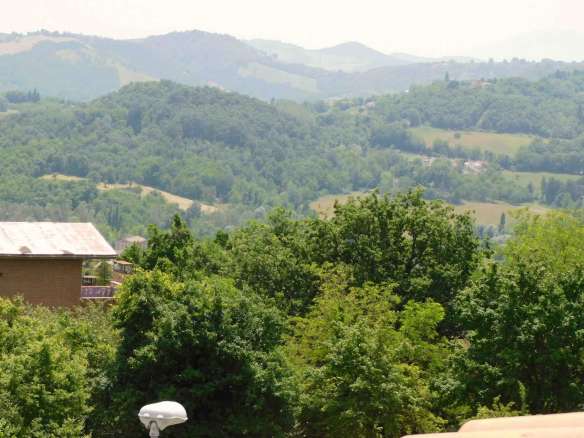 Bilocale - Terme di San Giacomo - Sarnano