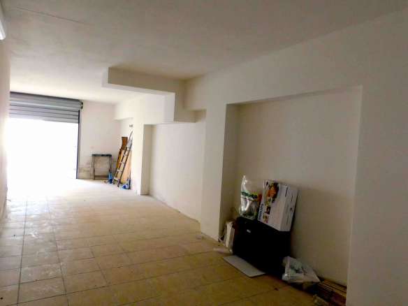 Bilocale - Terme di San Giacomo - Sarnano