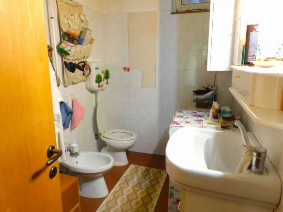 Villa for sale with big garden