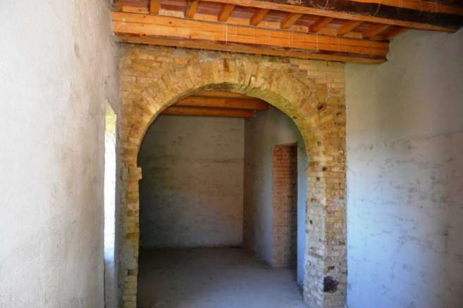 apartment Loro Piceno