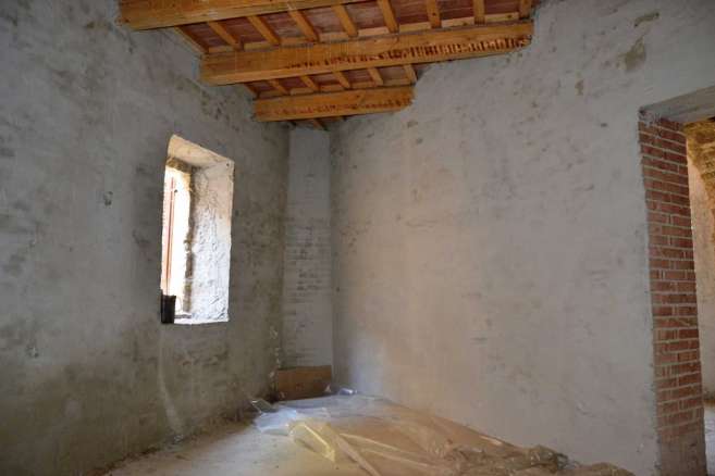 apartment Loro Piceno