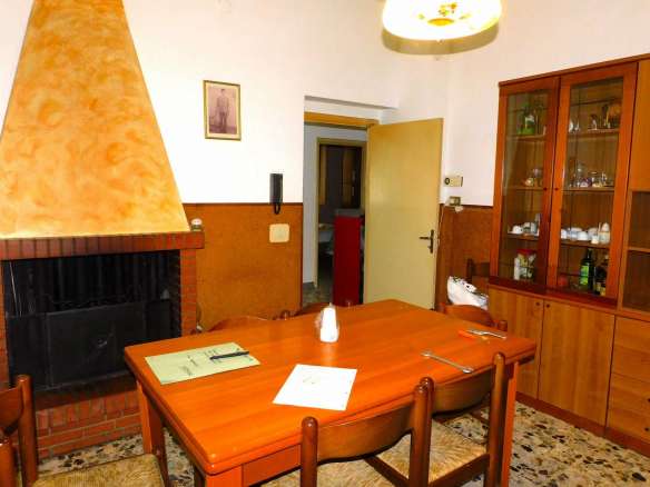 Villa for sale Migliarucci Sarnano