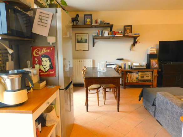 Charm, light, and nature: your corner of relaxation in Sarnano