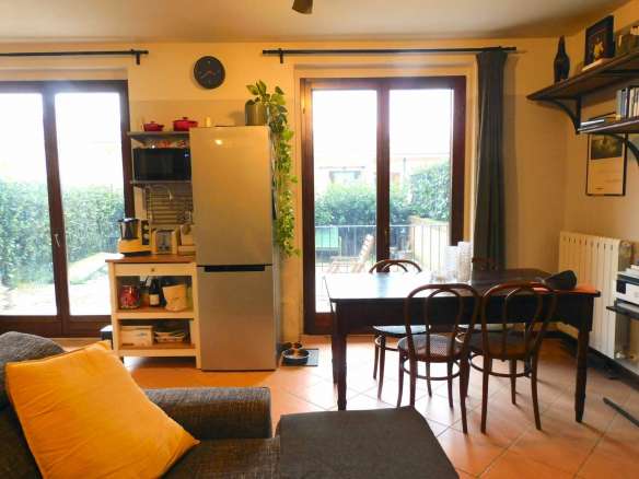 Charm, light, and nature: your corner of relaxation in Sarnano