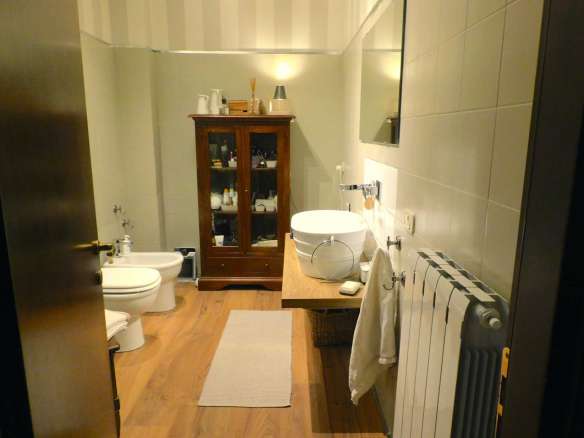 Charm, light, and nature: your corner of relaxation in Sarnano