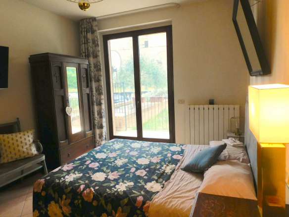 Charm, light, and nature: your corner of relaxation in Sarnano