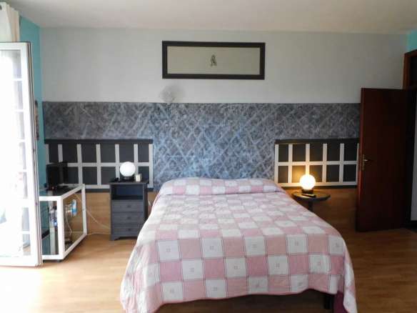 villa in c.da Cardagnano 