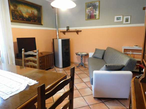 villa in c.da Cardagnano 
