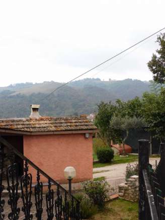 villa in c.da Cardagnano 
