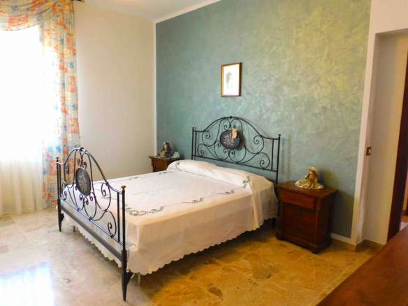 Appartamento a macerata in zona residenziale tranquilla e panoramica