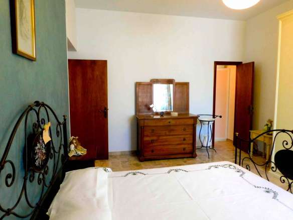 Appartamento a macerata in zona residenziale tranquilla e panoramica