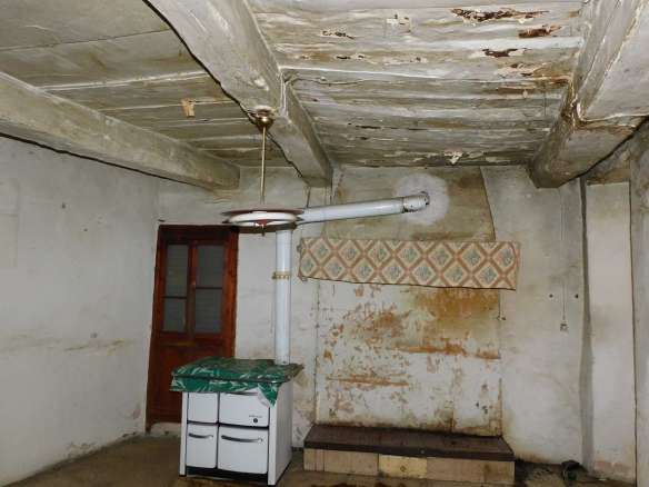 Casa nel centro storico in via  della Costa