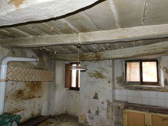 Casa nel centro storico in via  della Costa