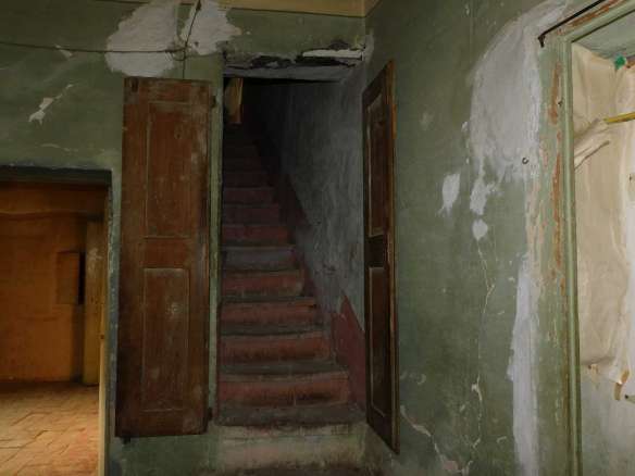 Casa nel centro storico in via  della Costa