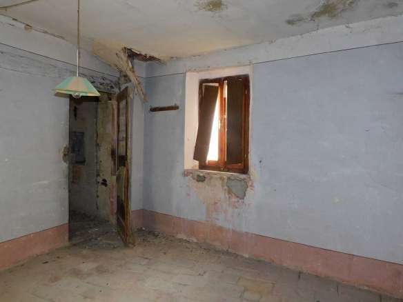 Casa nel centro storico in via  della Costa