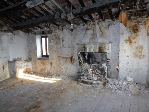 Casa nel centro storico in via  della Costa