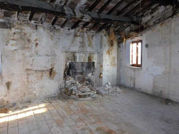 Casa nel centro storico in via  della Costa