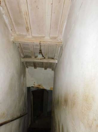 Casa nel centro storico in via  della Costa