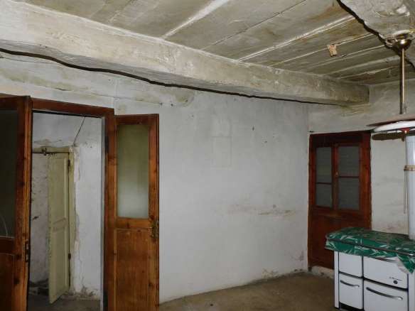 Casa nel centro storico in via  della Costa