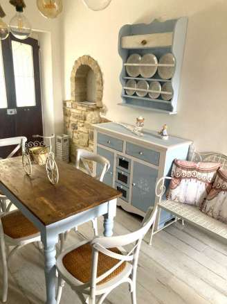 Piccola casa nel centro storico