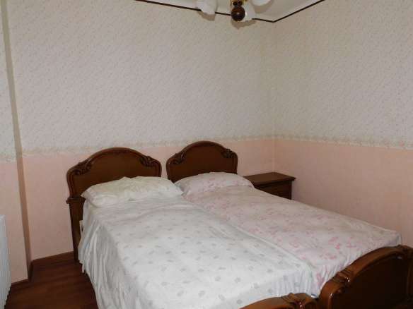 Appartamento con terreno a Sarnano