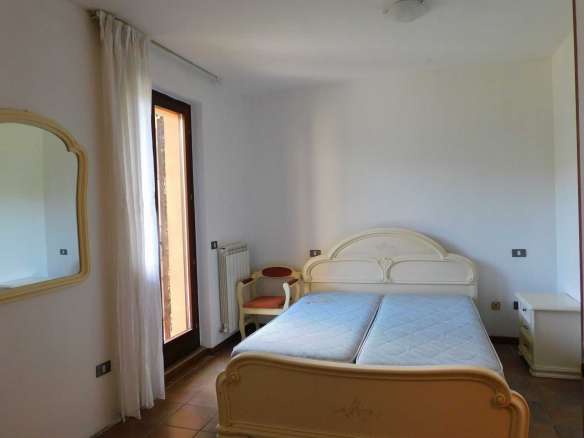 Appartamento in residence