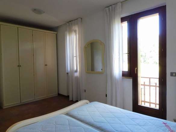 Appartamento in residence