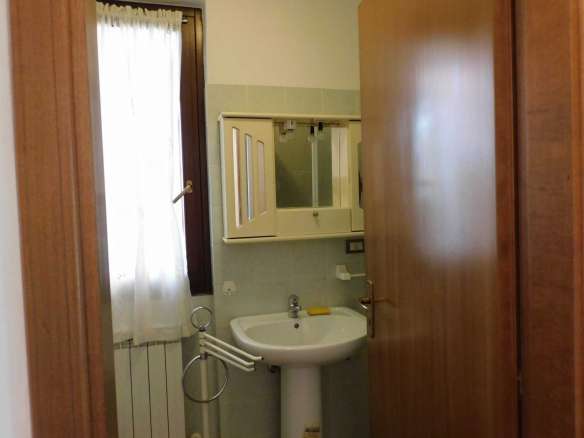 Appartamento in residence