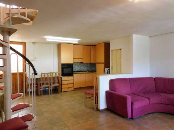 Appartamento in residence