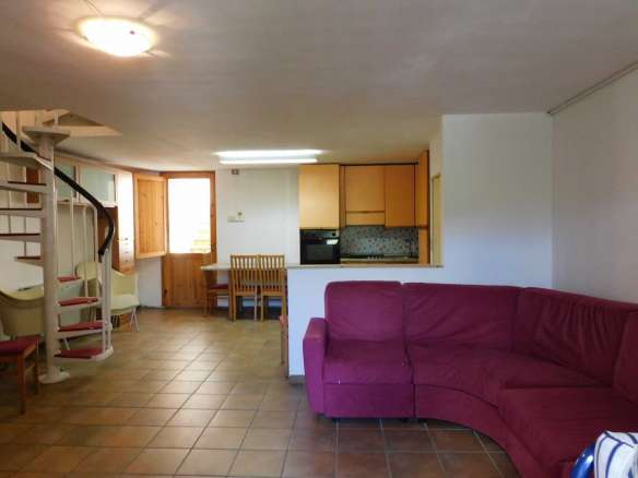 Appartamento in residence