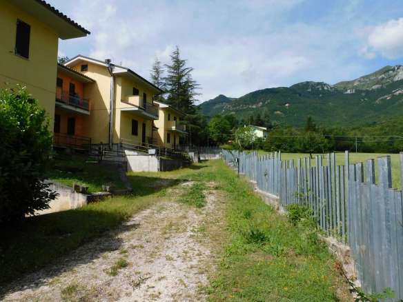 Appartamento in residence