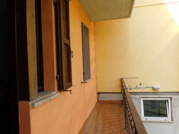 Appartamento in residence