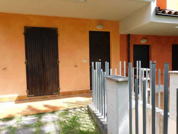 Appartamento in residence