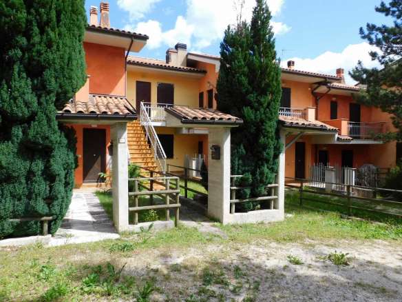 Appartamento in residence