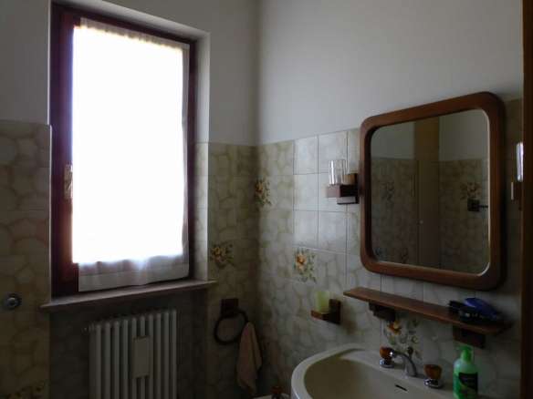 Abitazione vicino San Ginesio