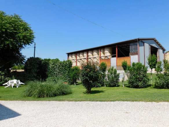 Abitazione vicino San Ginesio