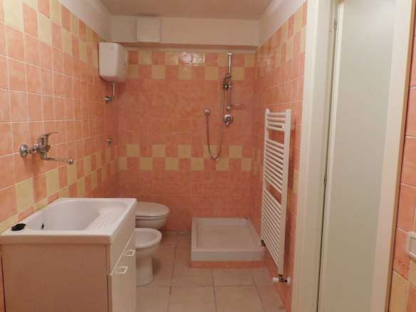 Bilocale - Terme di San Giacomo - Sarnano