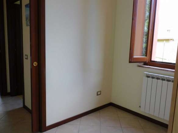 Beautiful apartment on the ground floor